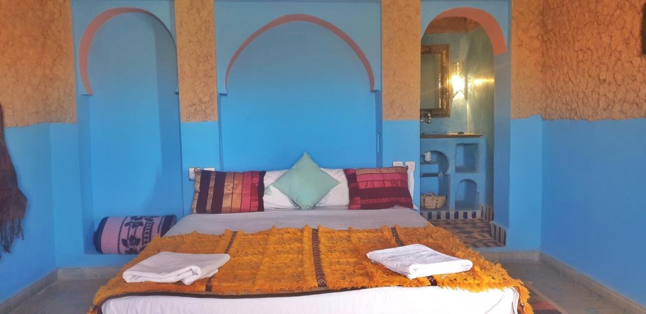 Kasbah Azalay Merzouga Ngoại thất bức ảnh